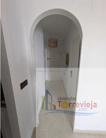 Venta de apartamento en Torrevieja