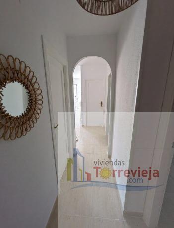 Venta de apartamento en Torrevieja