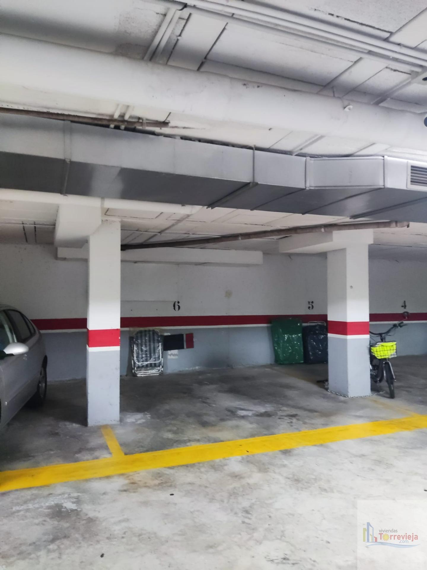 For sale of apartment in Torrevieja