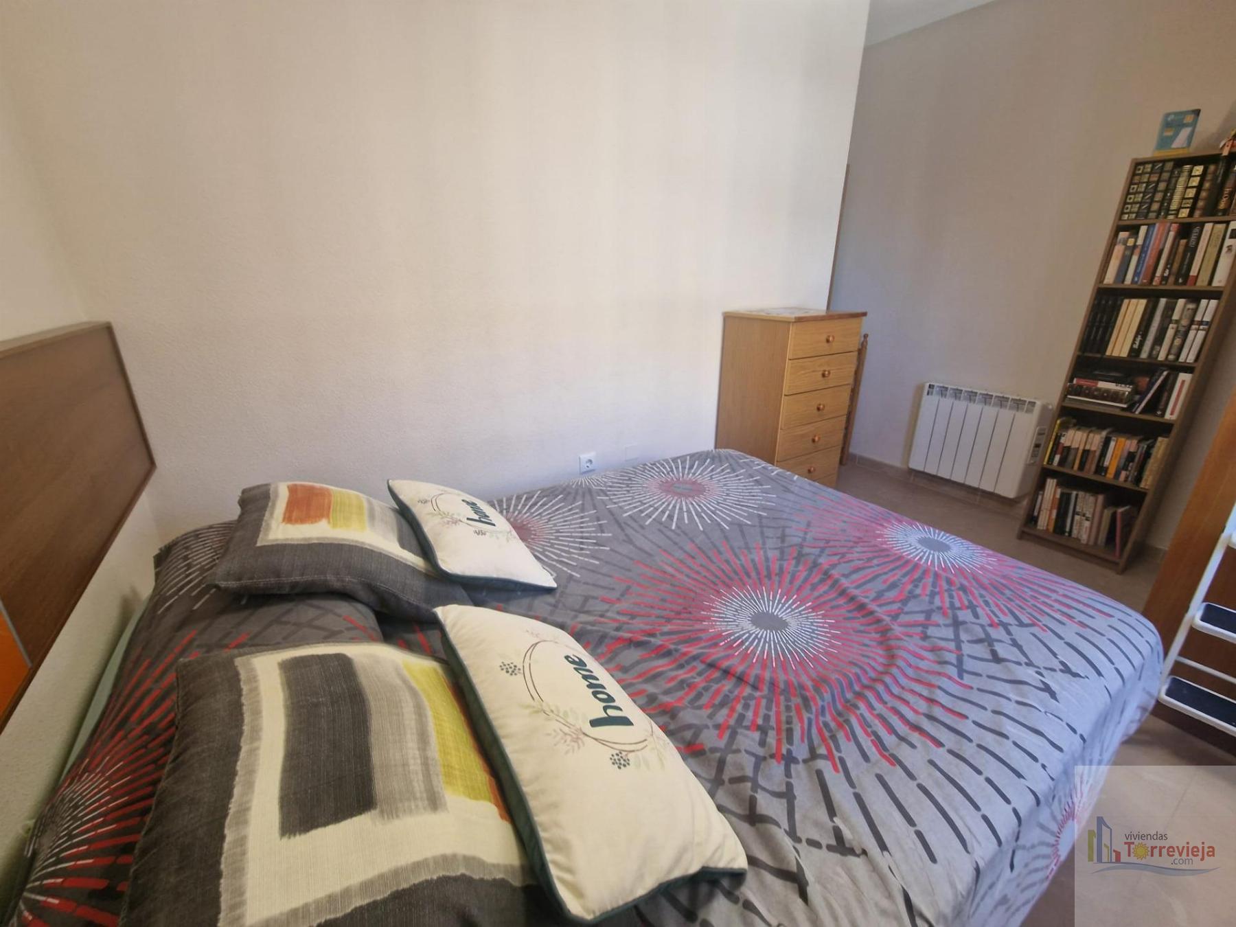 For sale of apartment in Torrevieja