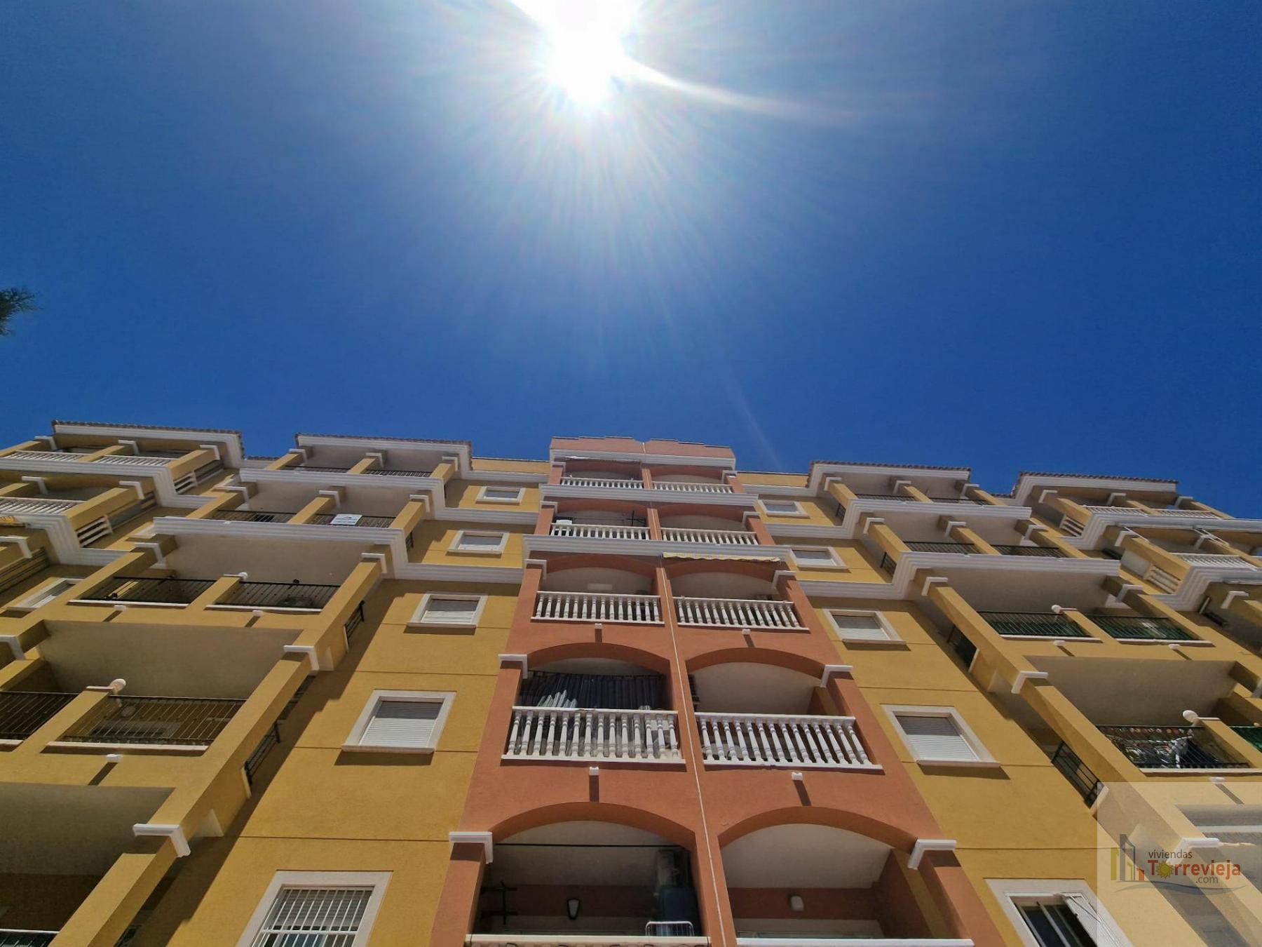 For sale of apartment in Torrevieja