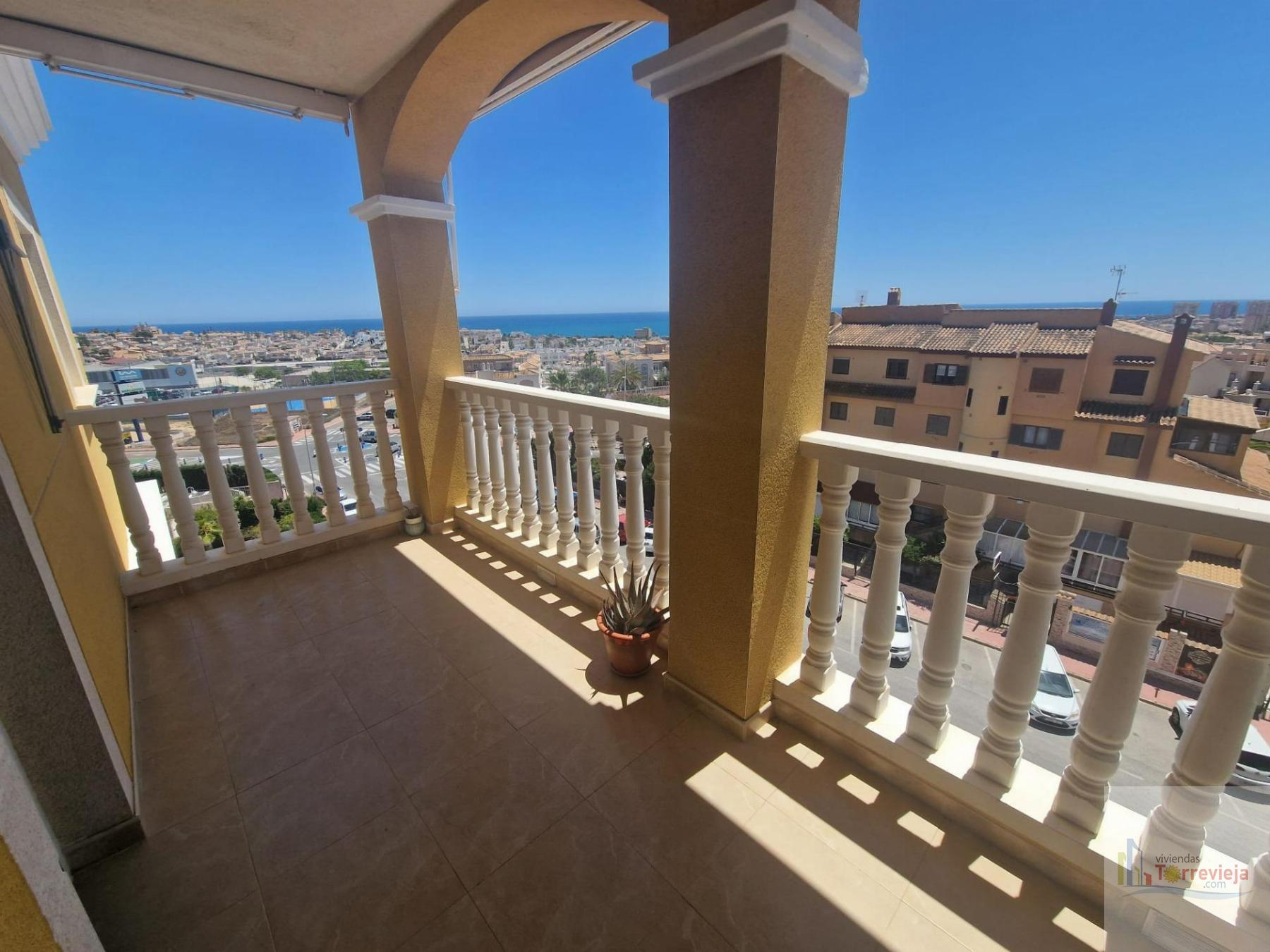 For sale of apartment in Torrevieja