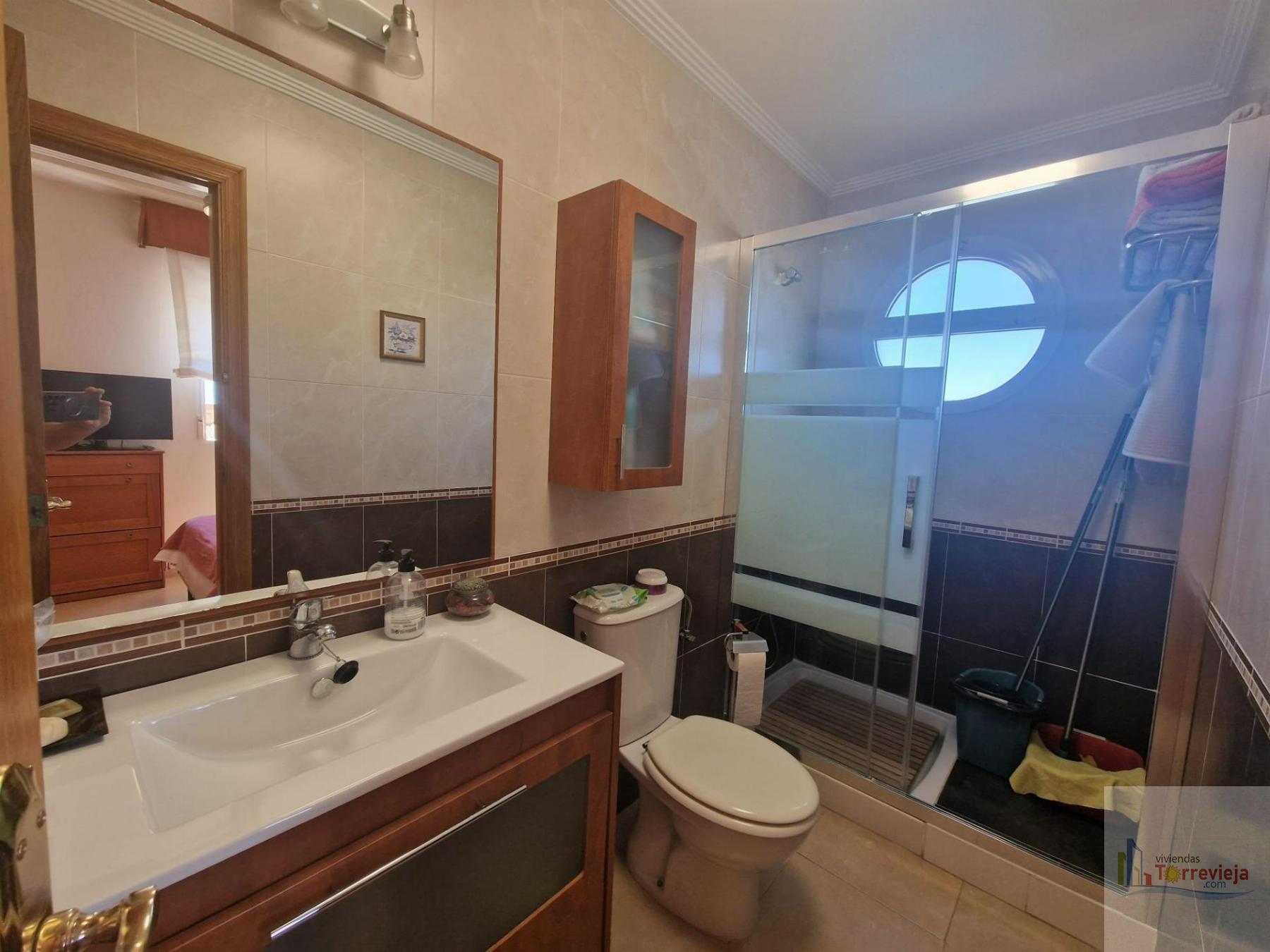 For sale of apartment in Torrevieja