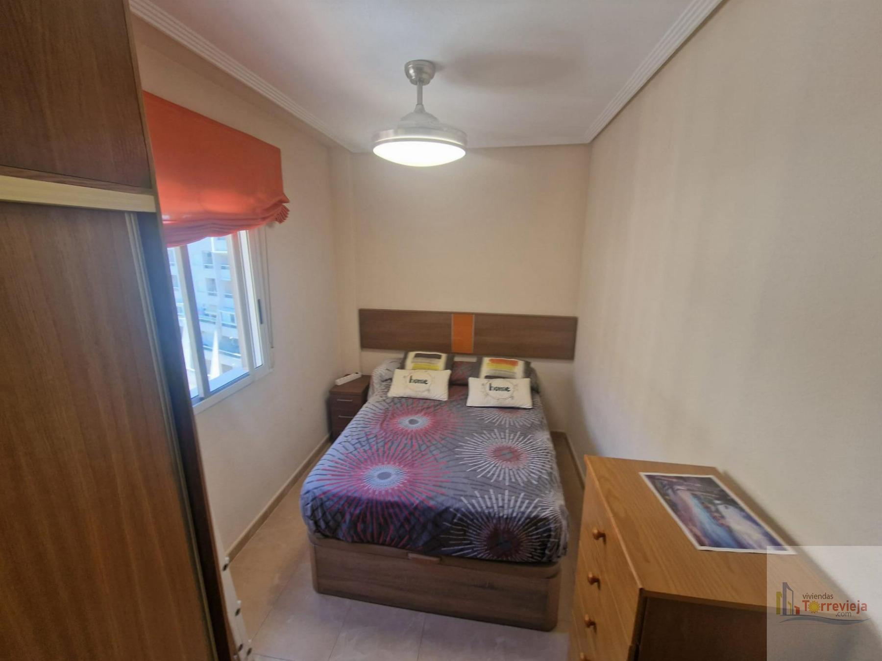 For sale of apartment in Torrevieja