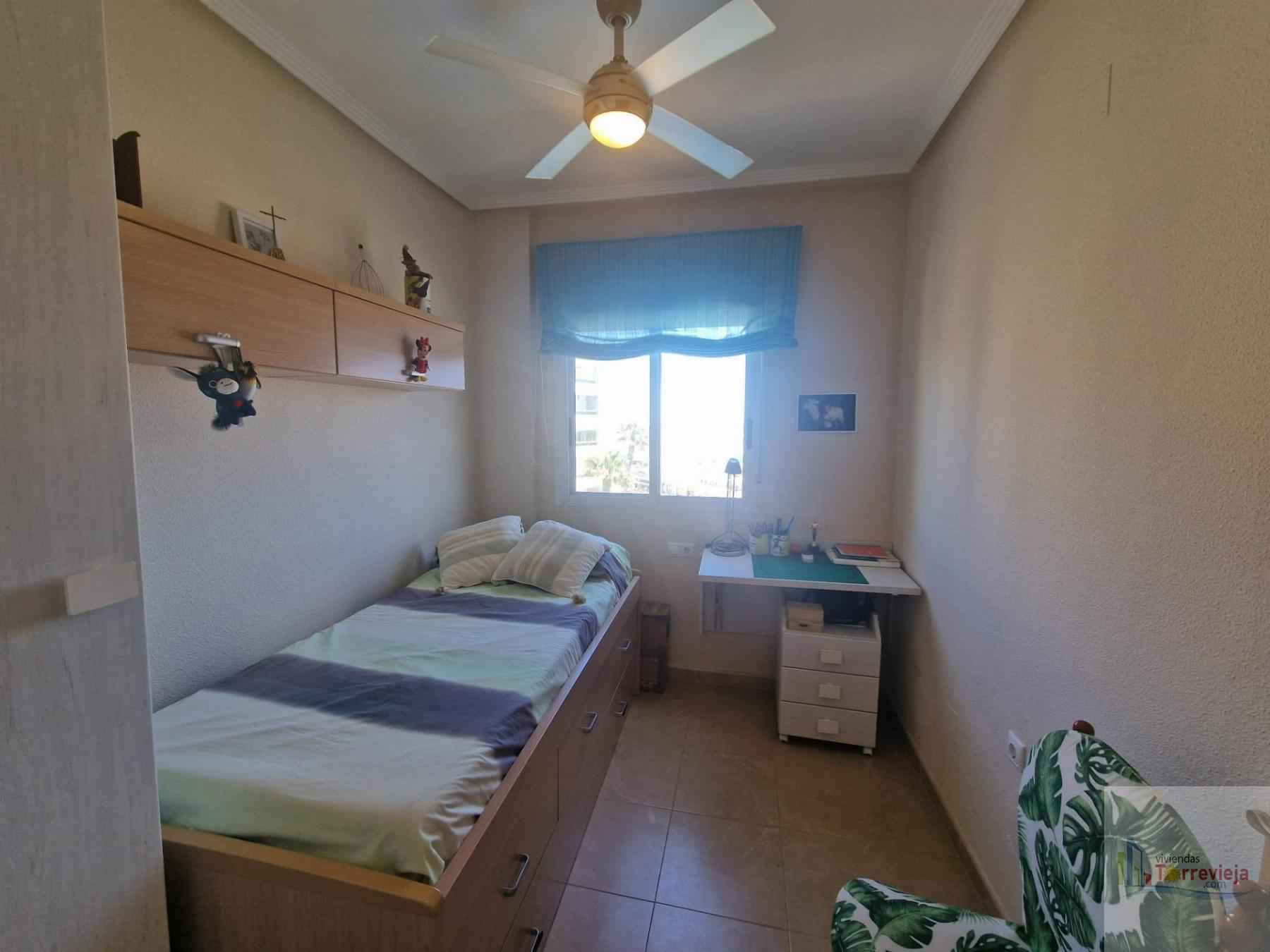 For sale of apartment in Torrevieja