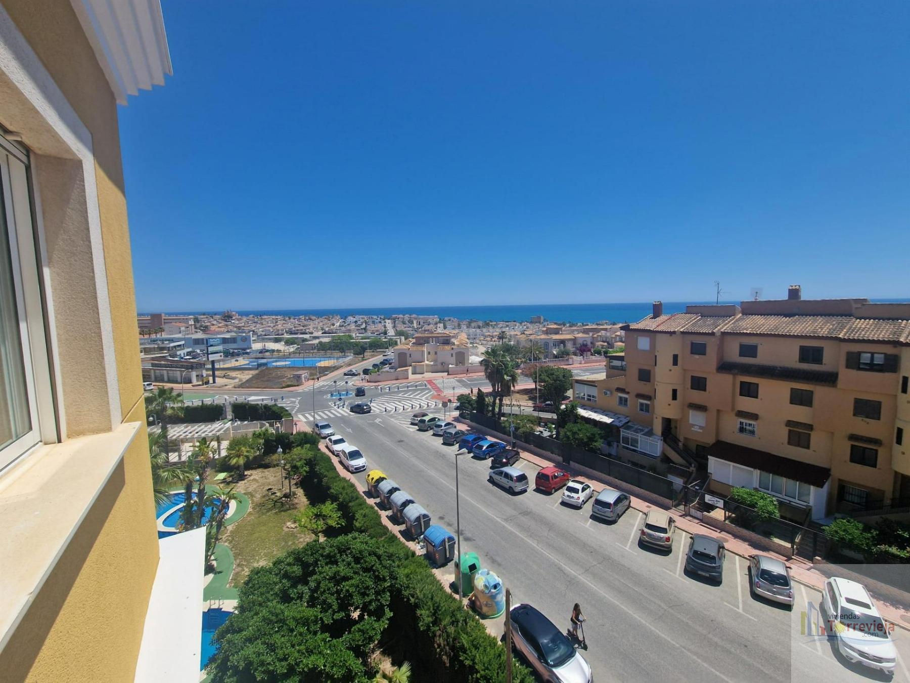 For sale of apartment in Torrevieja