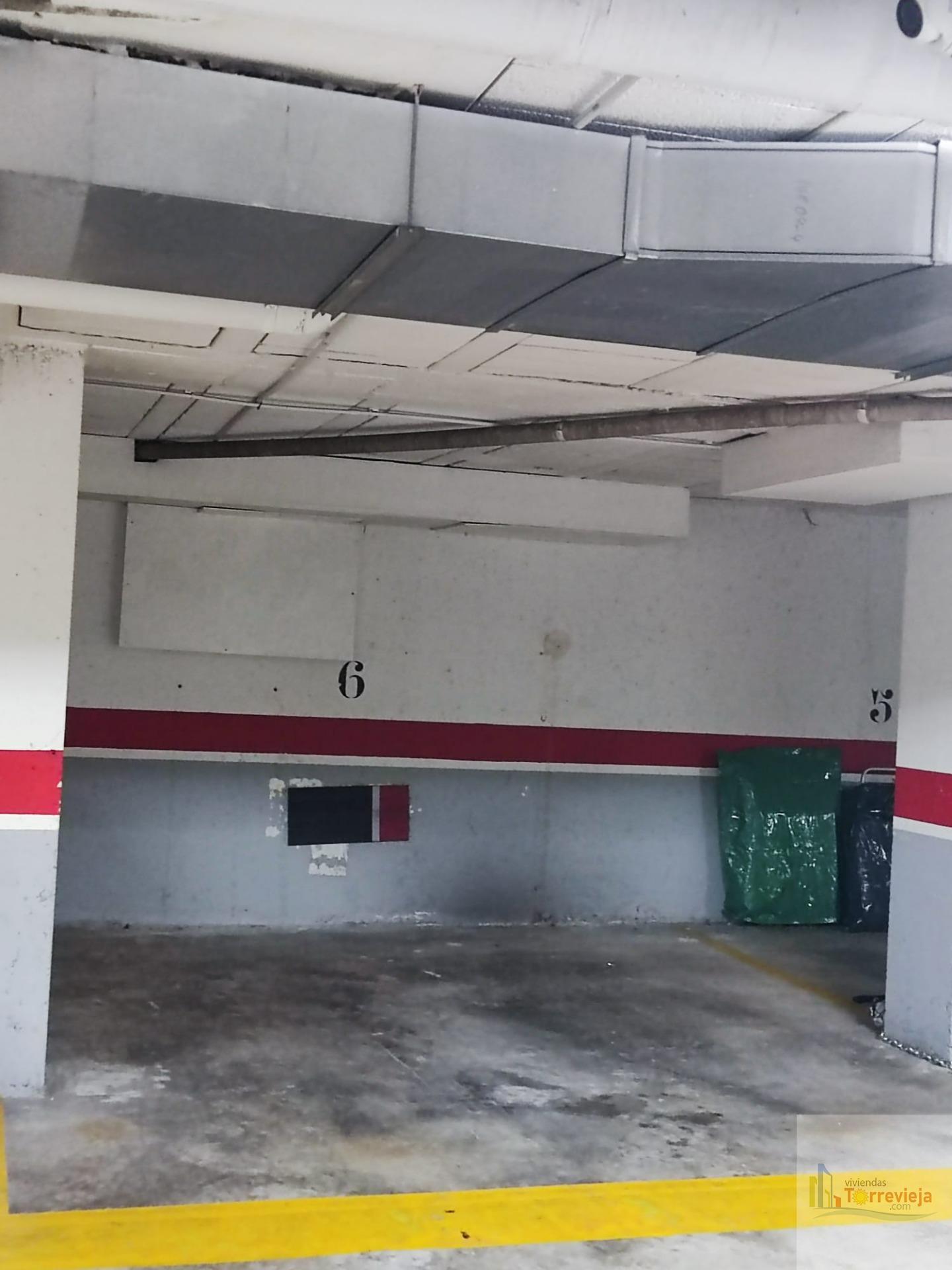 For sale of apartment in Torrevieja