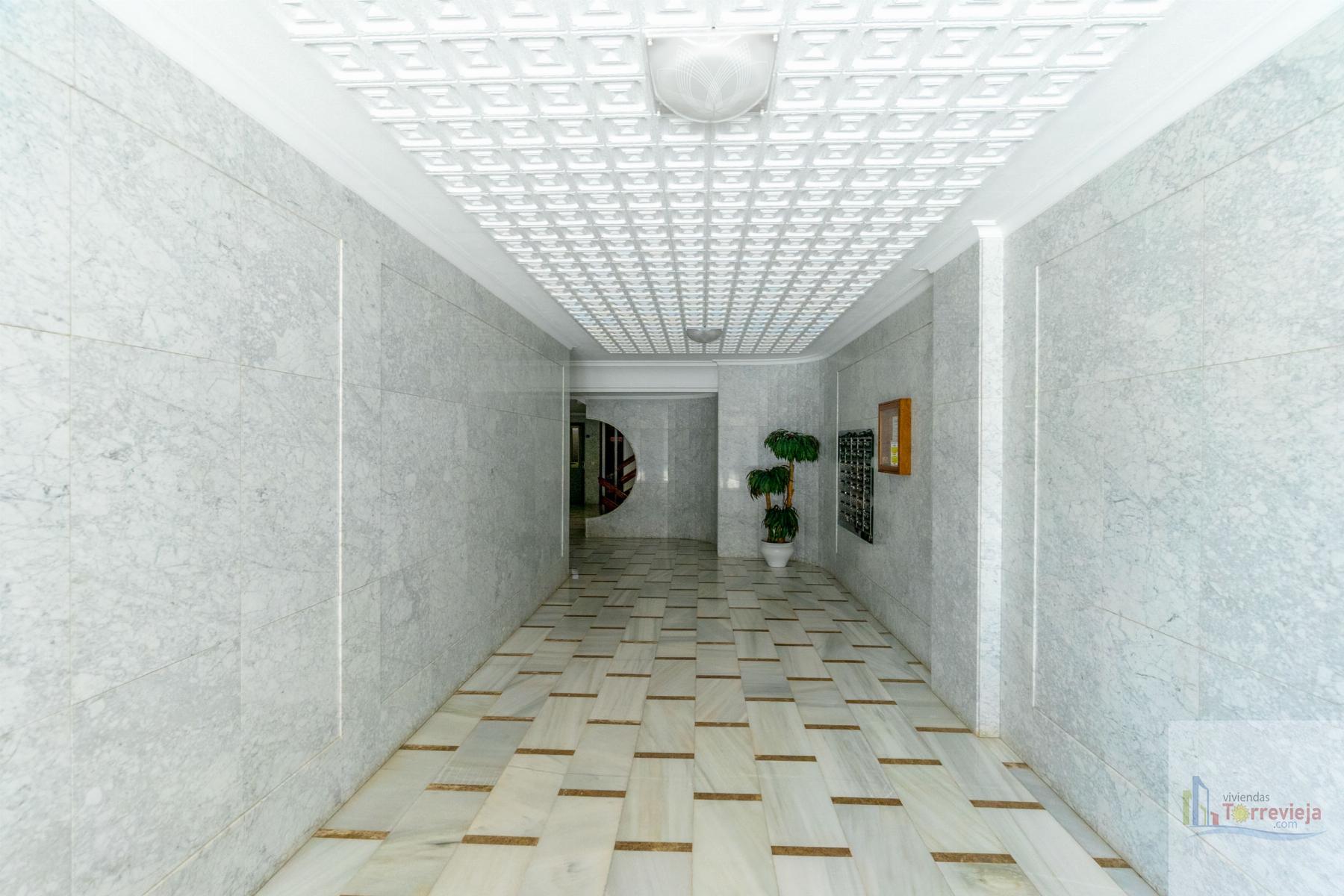 For sale of apartment in Torrevieja