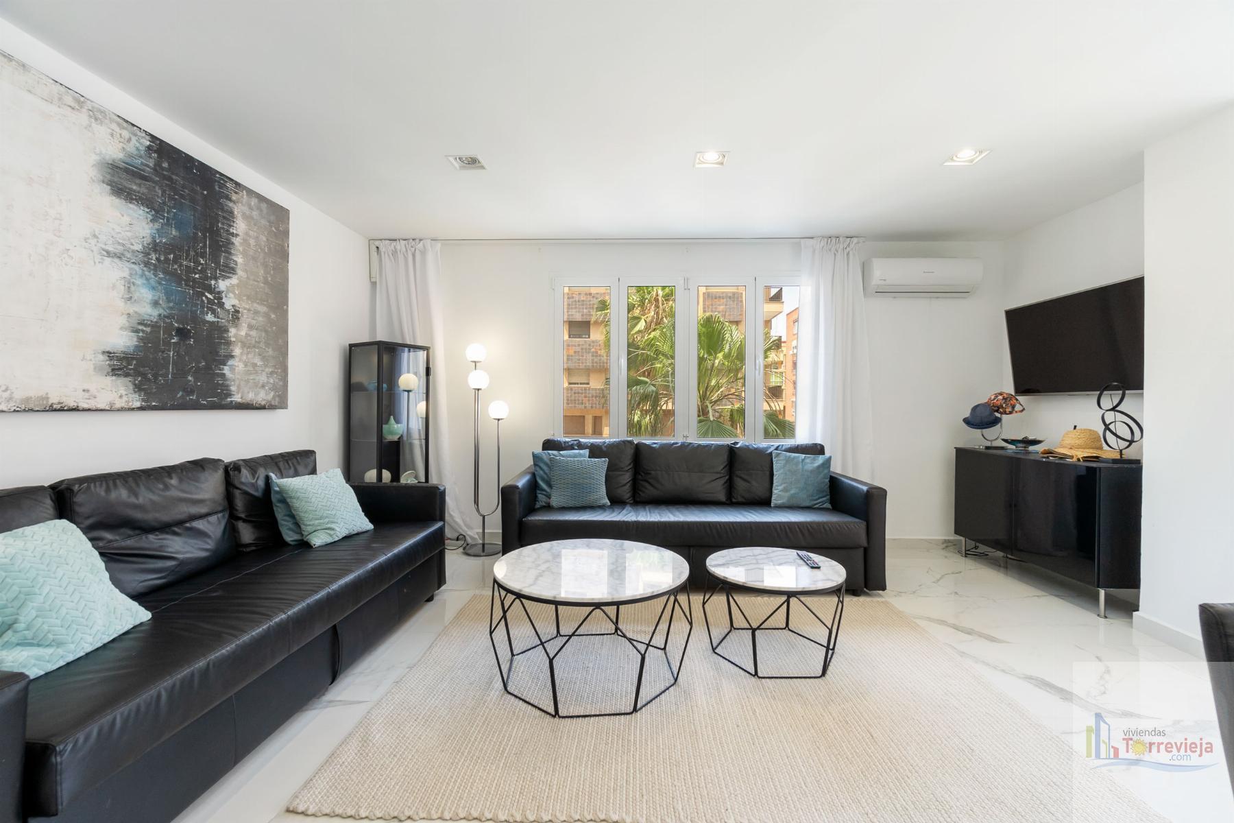 For sale of apartment in Torrevieja