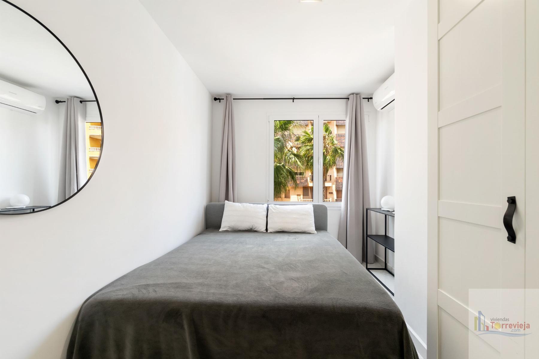 For sale of apartment in Torrevieja