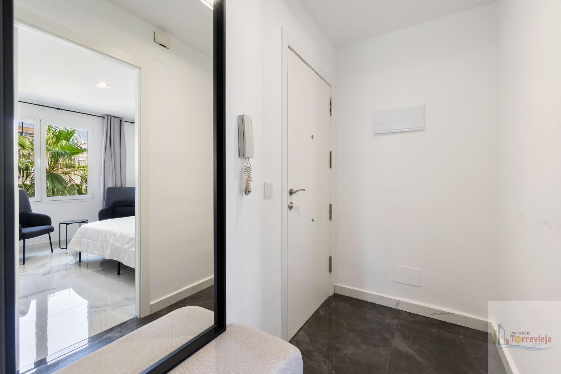 For sale of apartment in Torrevieja