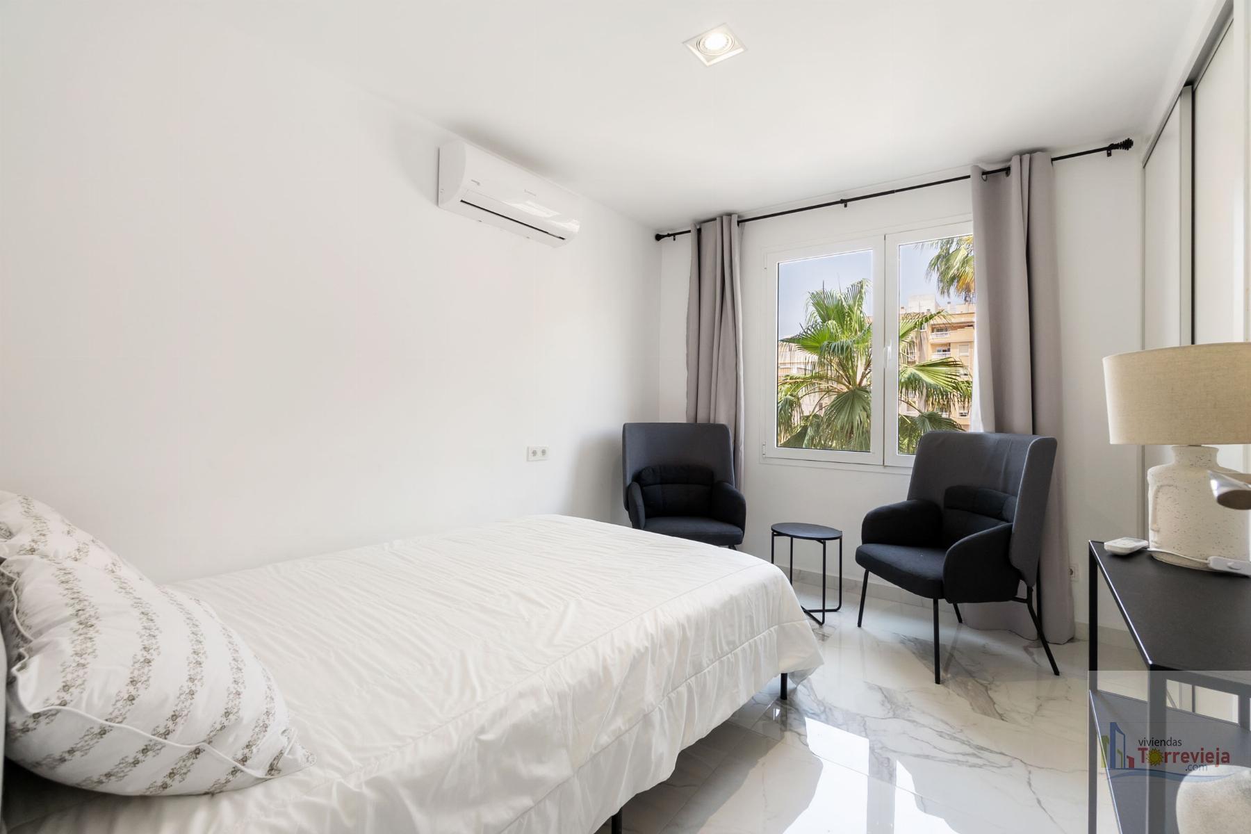 For sale of apartment in Torrevieja