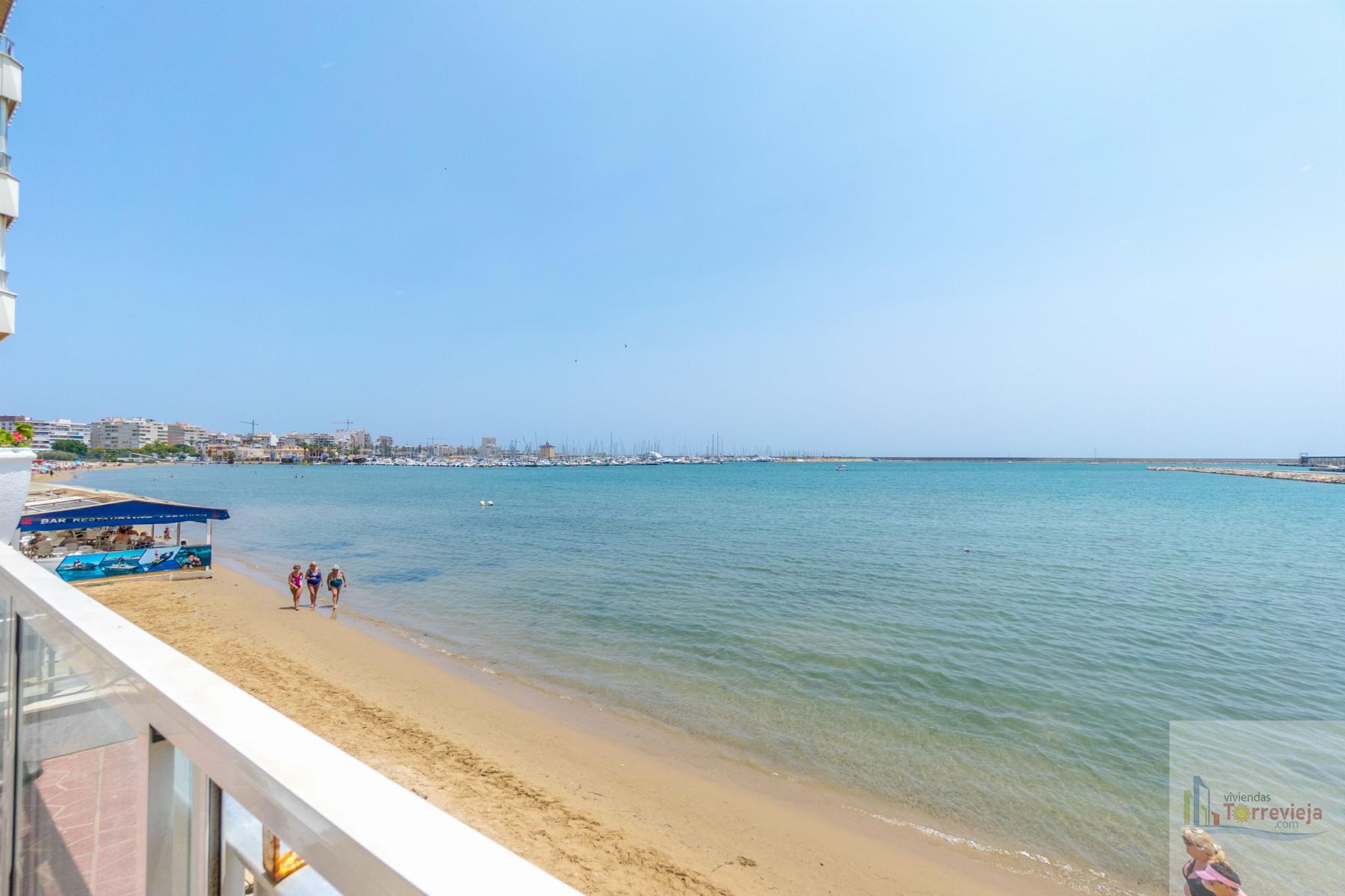 For sale of apartment in Torrevieja