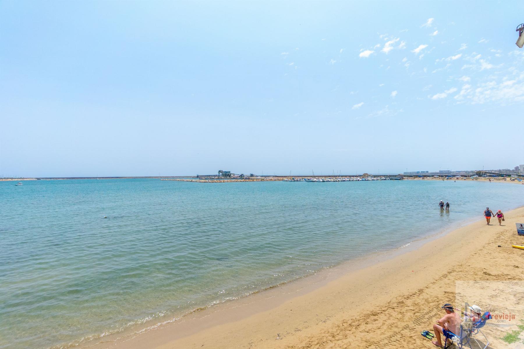 For sale of apartment in Torrevieja