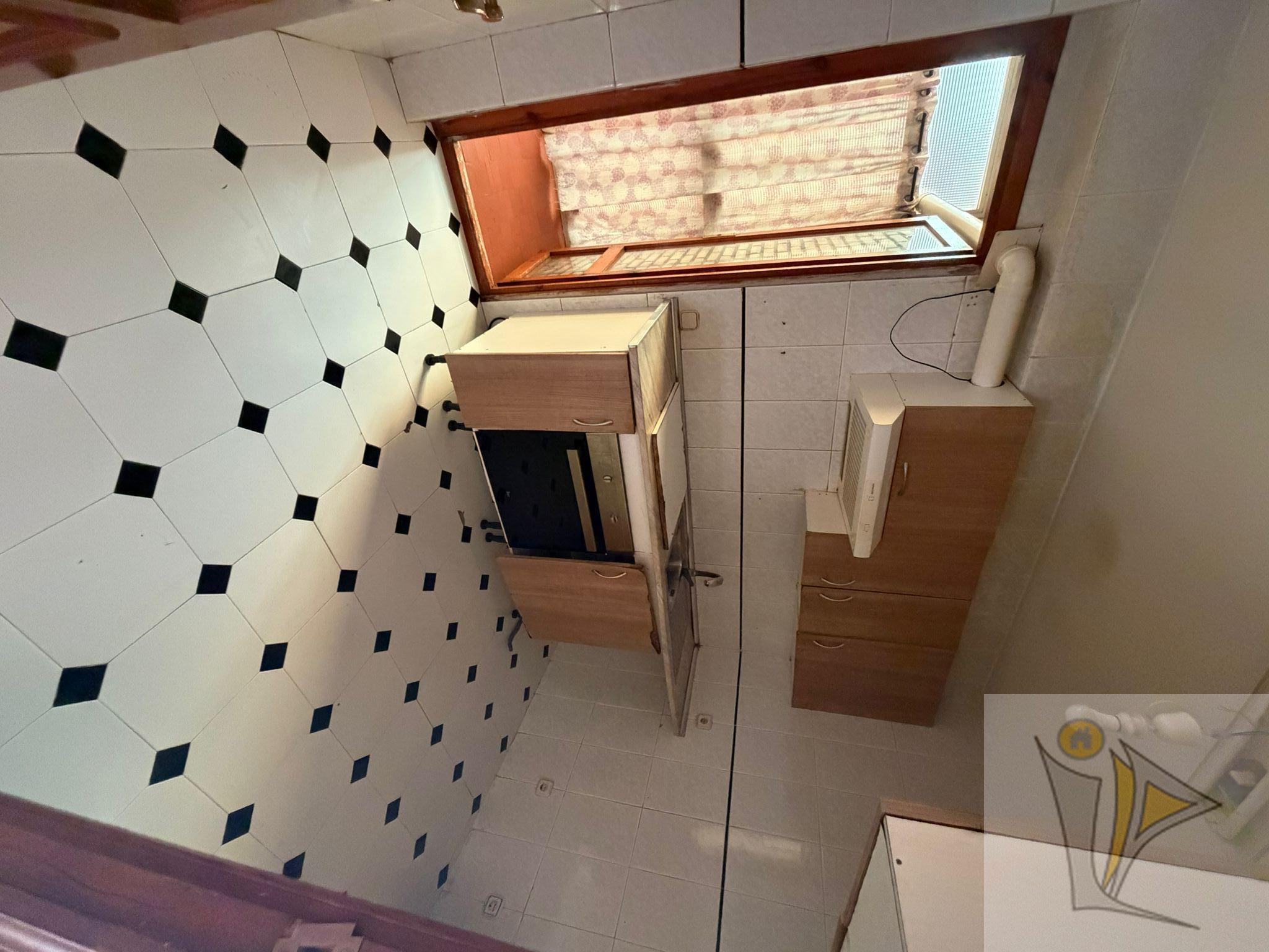 Venta de piso en Parla