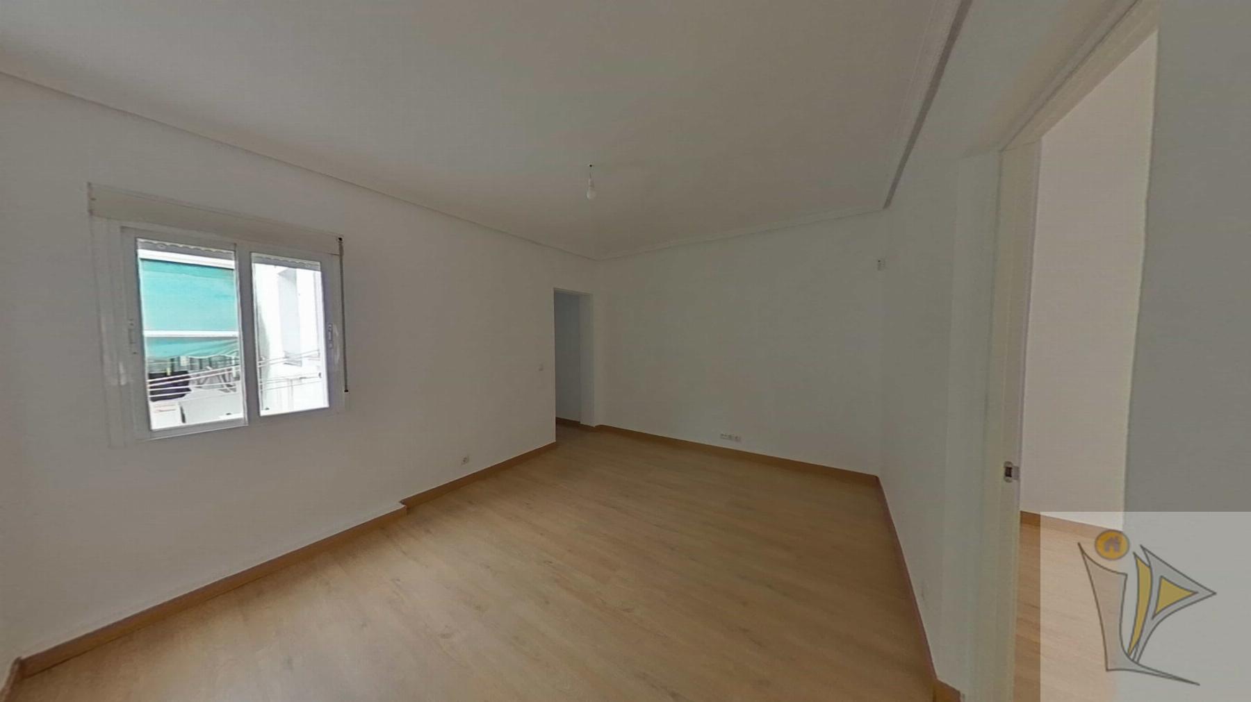 Venta de piso en Madrid