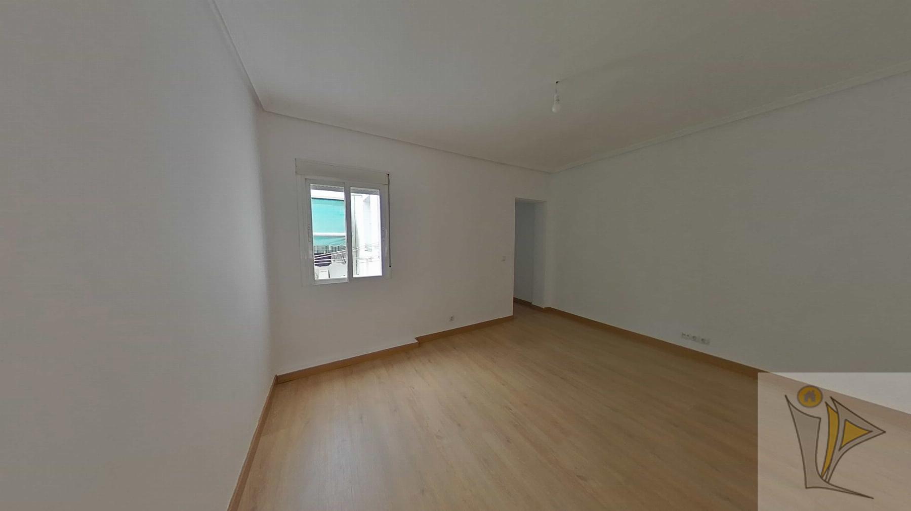 Venta de piso en Madrid