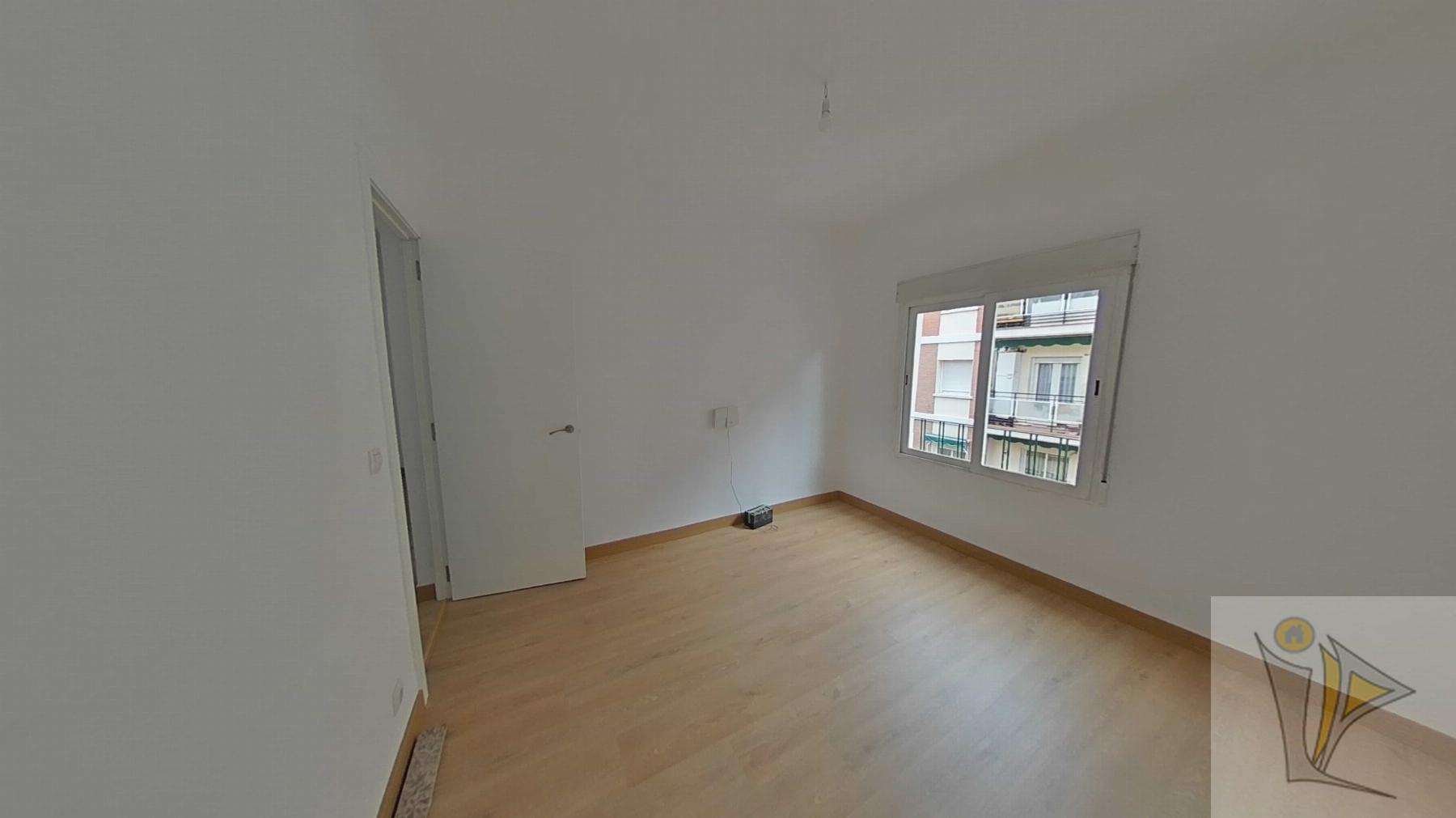 Venta de piso en Madrid