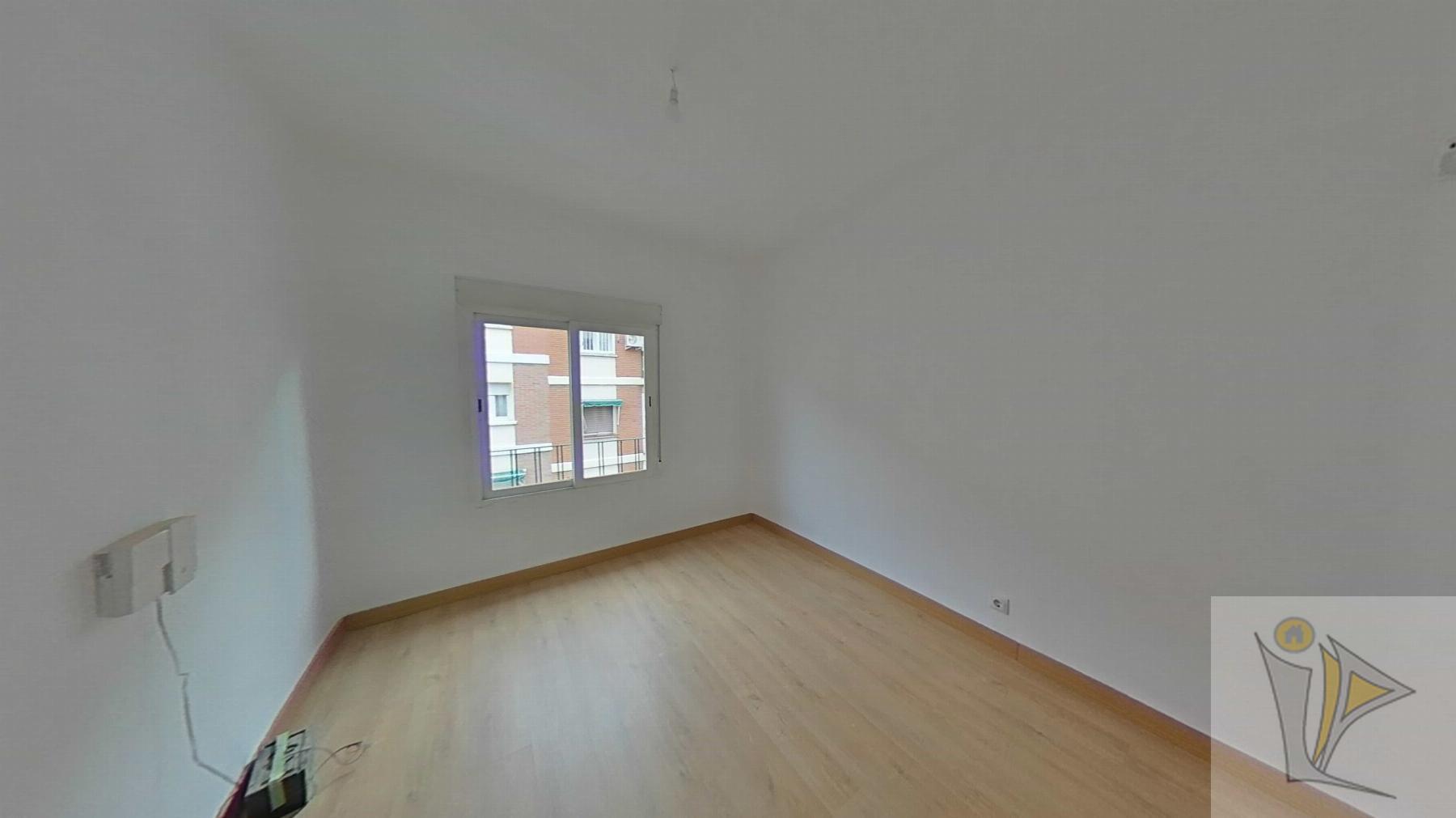 Venta de piso en Madrid
