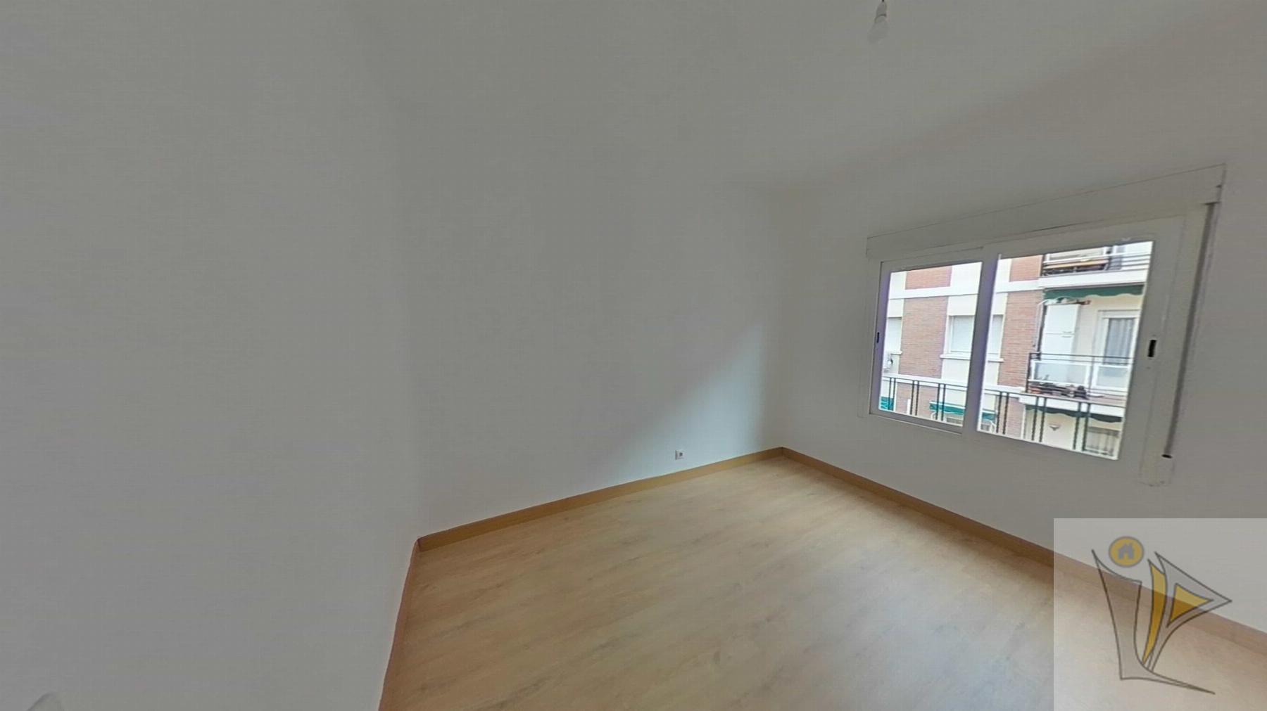 Venta de piso en Madrid