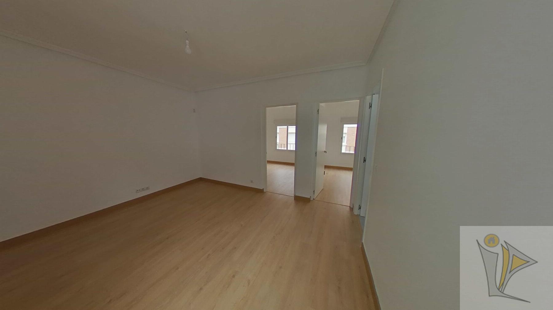 Venta de piso en Madrid