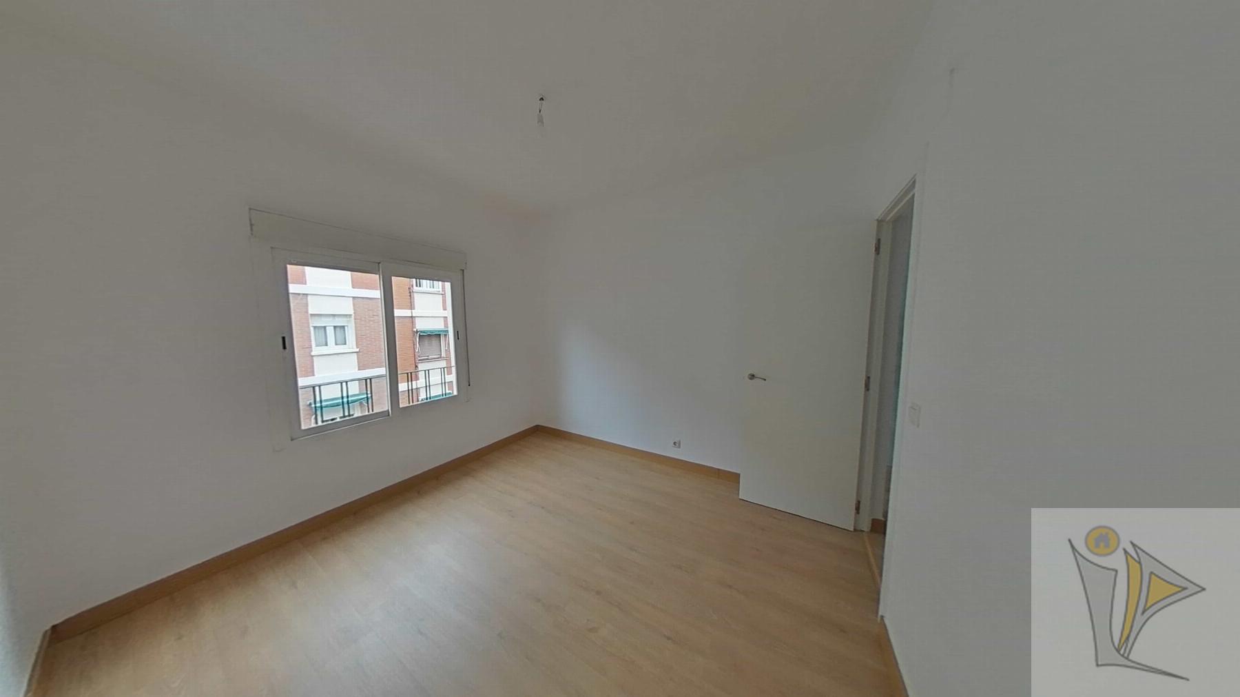 Venta de piso en Madrid