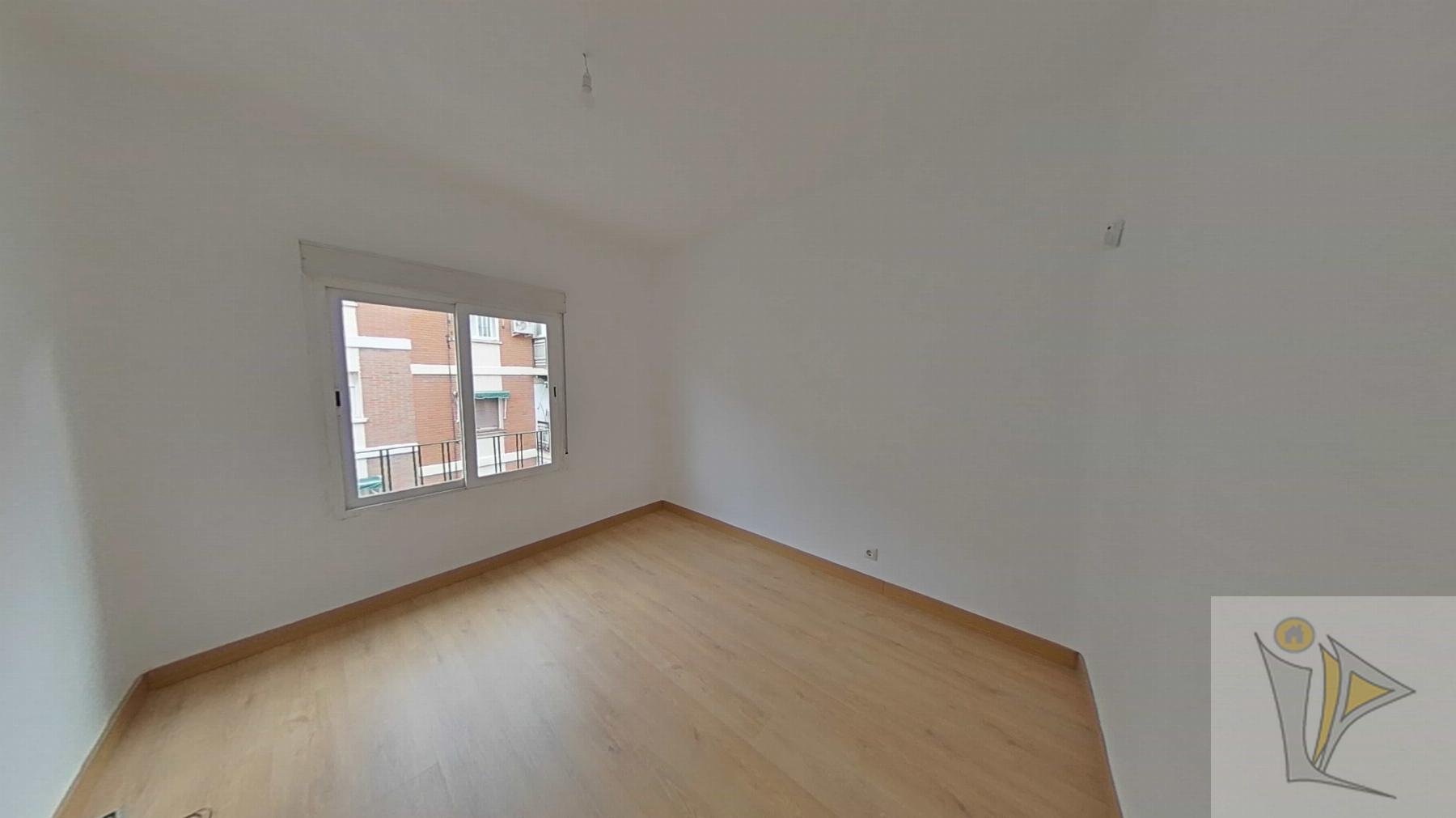 Venta de piso en Madrid