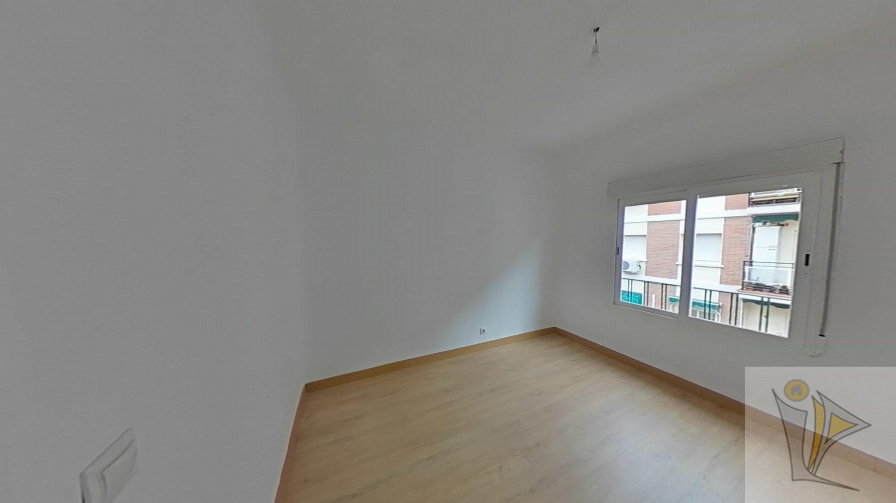 Venta de piso en Madrid