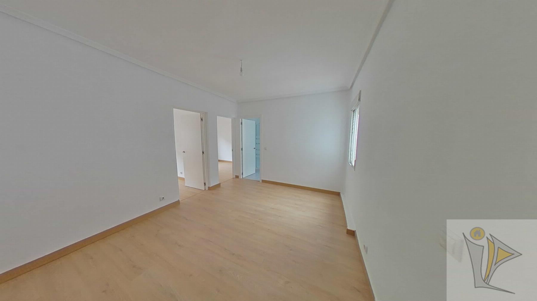 Venta de piso en Madrid
