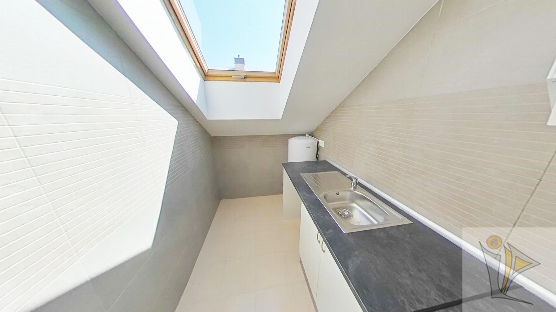 Venta de piso en Aranjuez