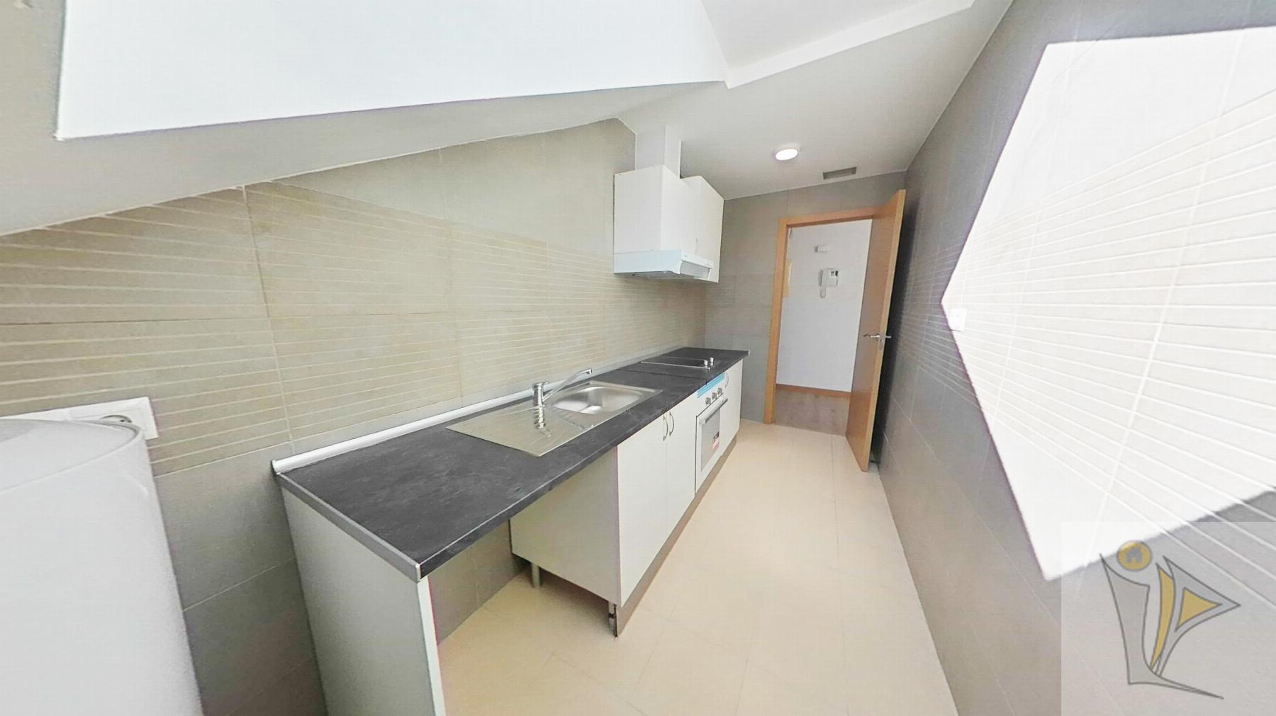 Venta de piso en Aranjuez
