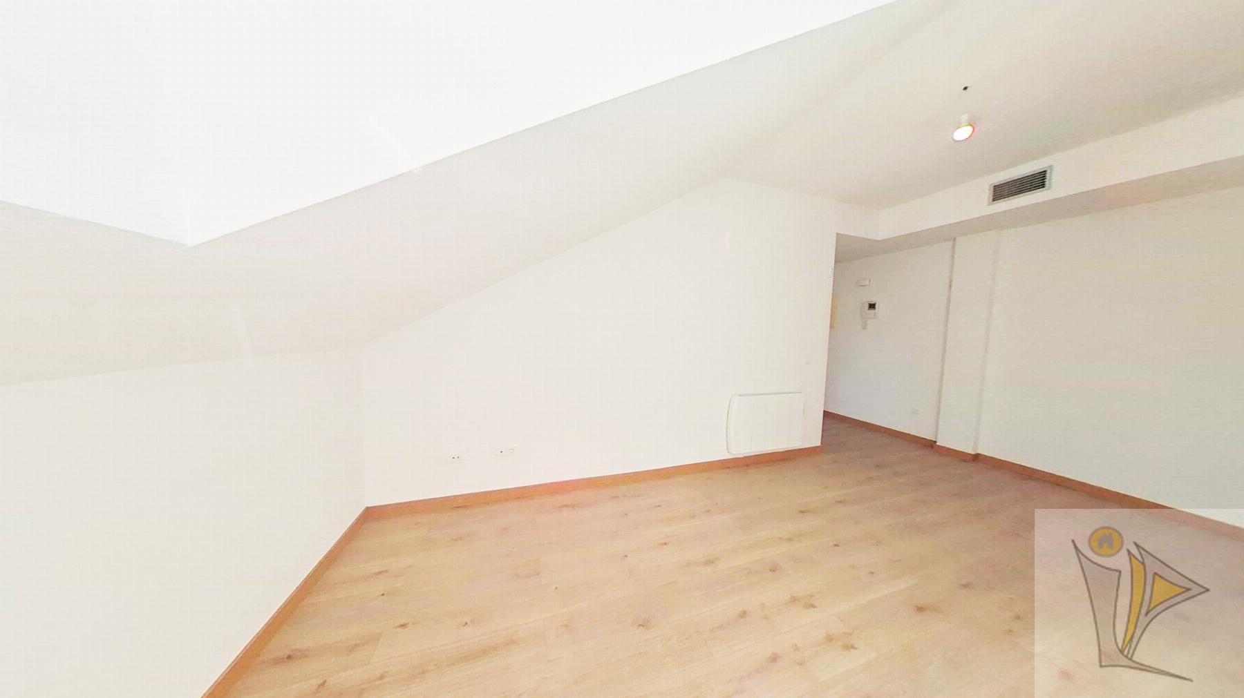 Venta de piso en Aranjuez