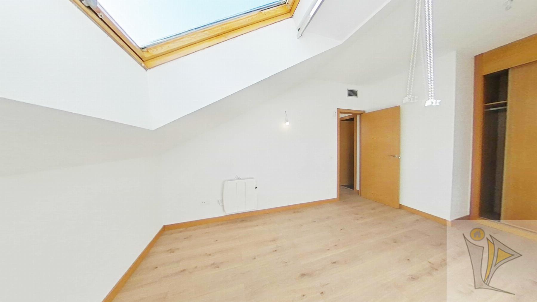 Venta de piso en Aranjuez