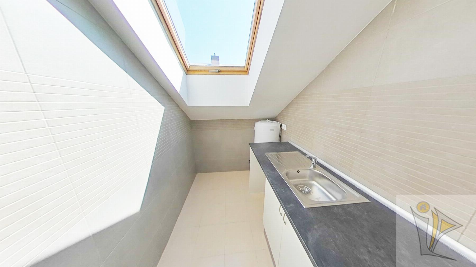 Venta de piso en Aranjuez