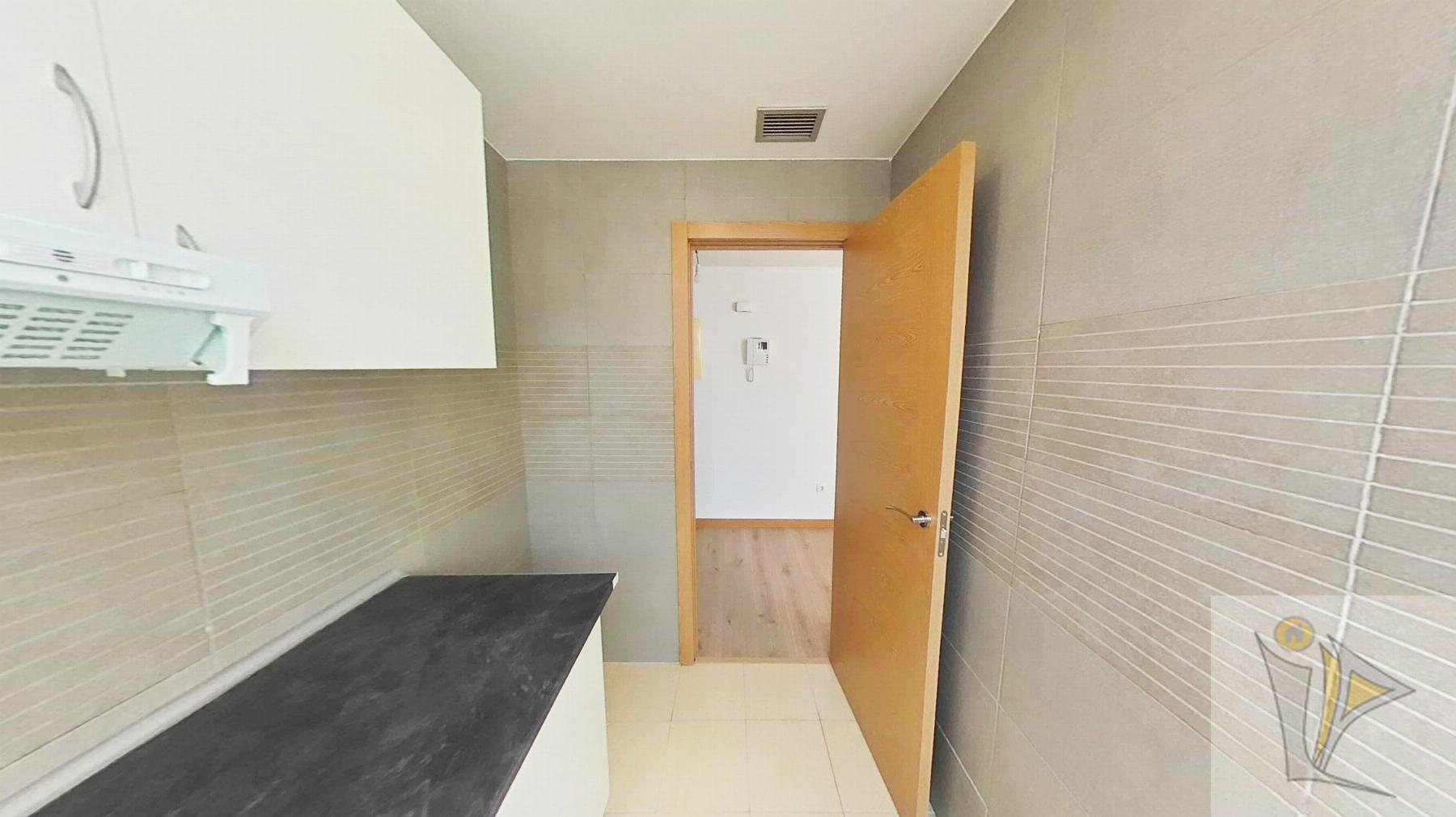 Venta de piso en Aranjuez