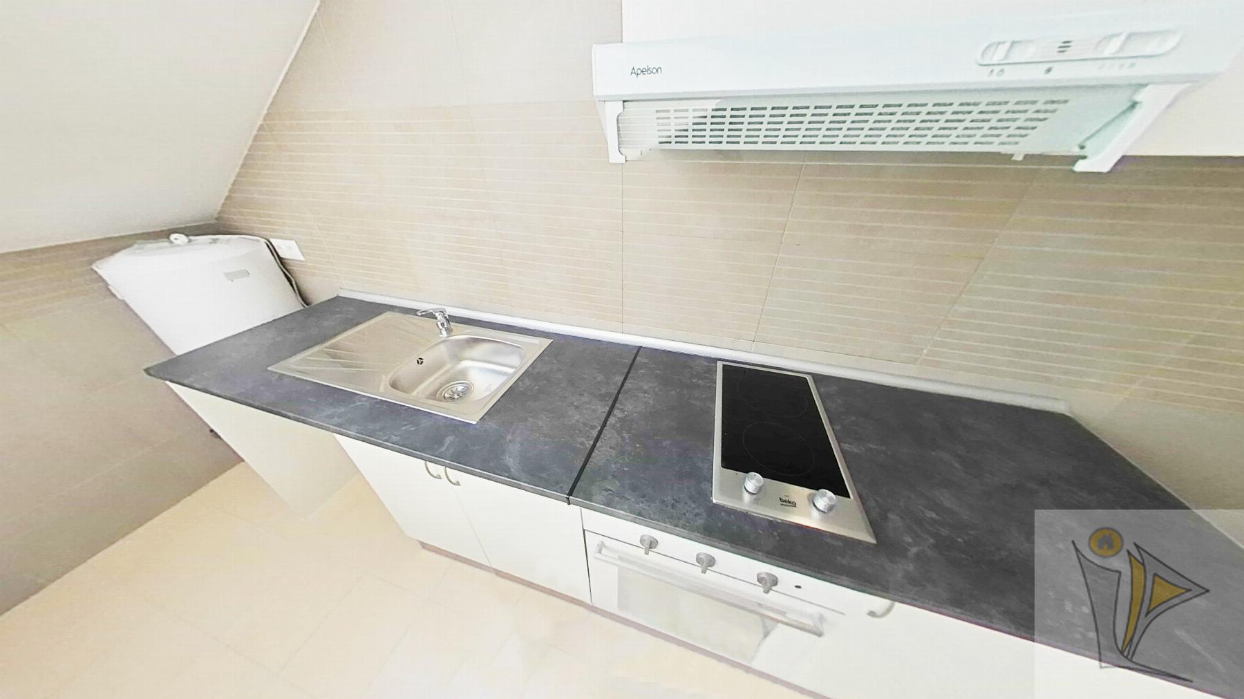 Venta de piso en Aranjuez