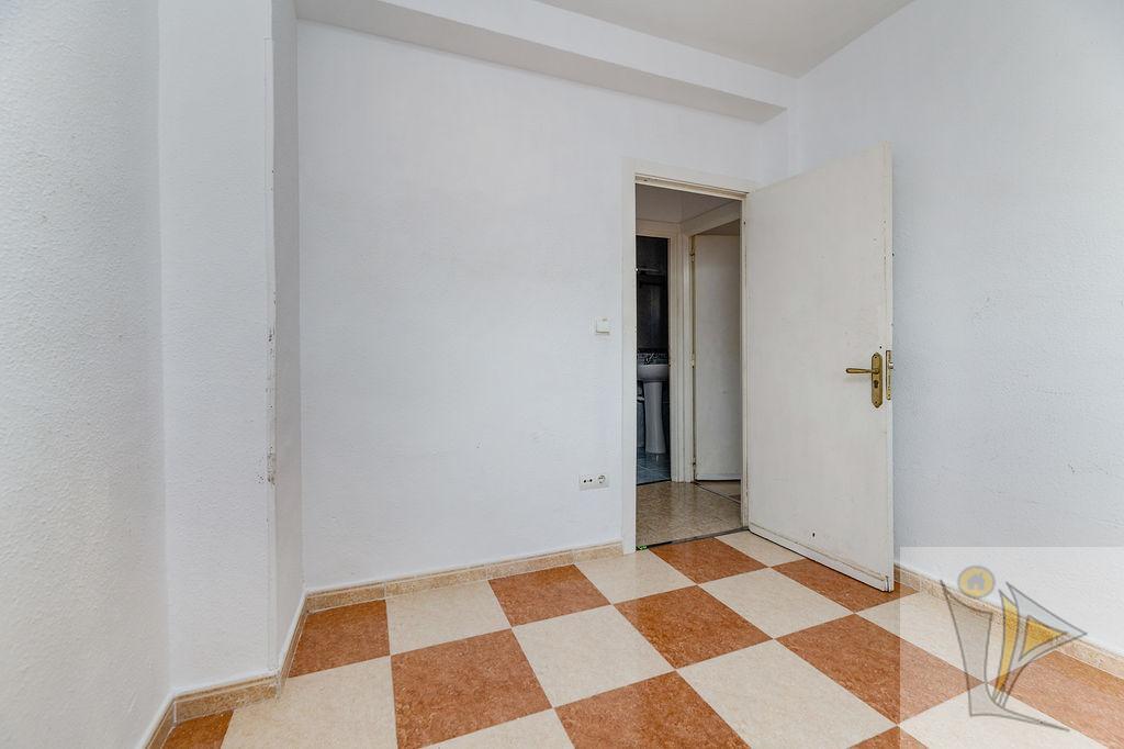 Venta de piso en Madrid