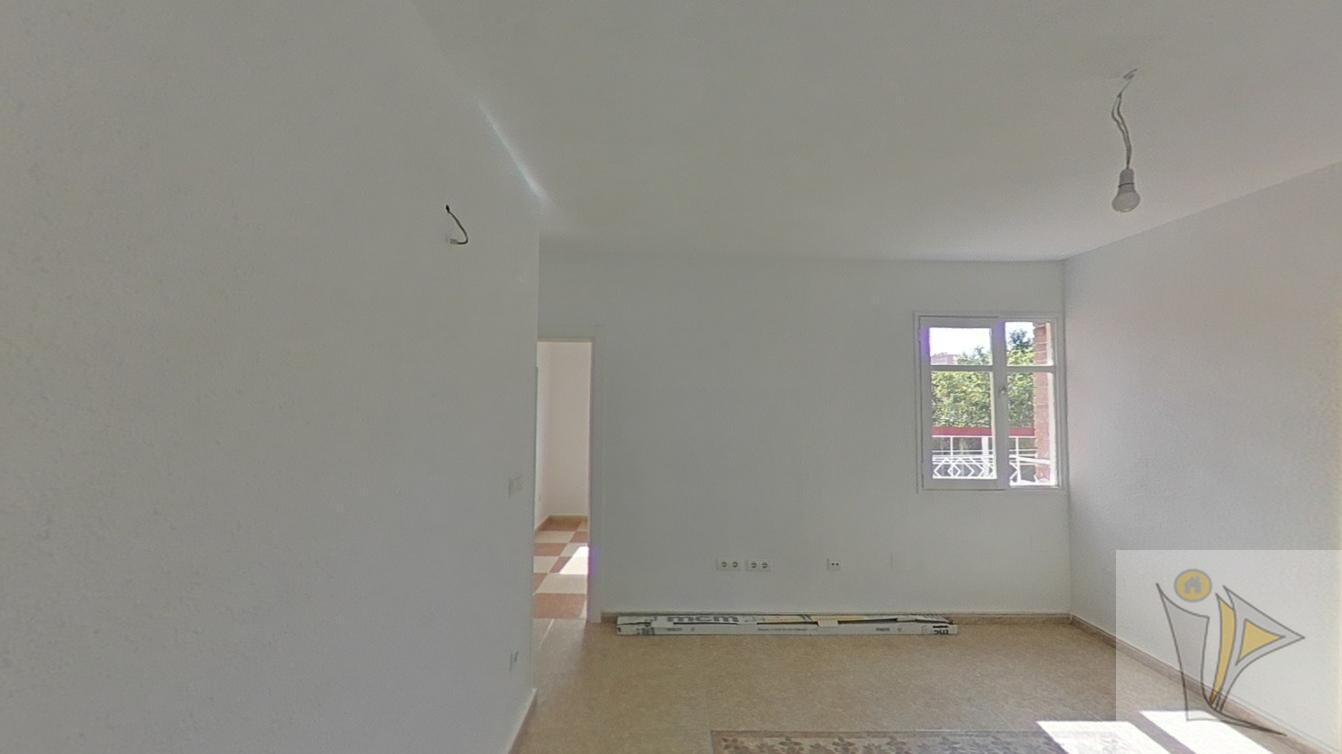 Venta de piso en Madrid