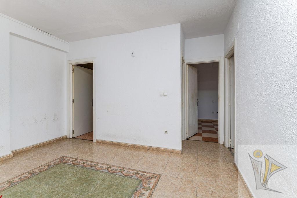 Venta de piso en Madrid