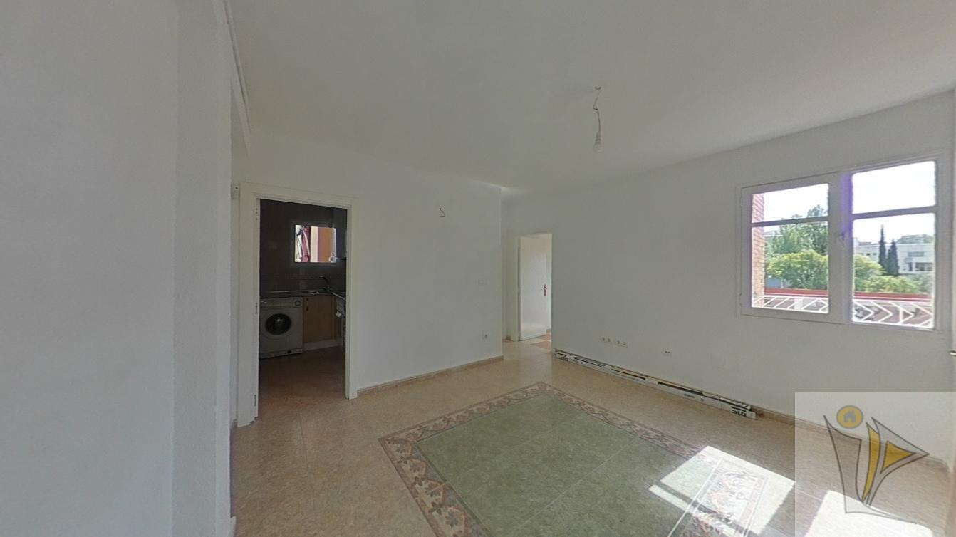 Venta de piso en Madrid