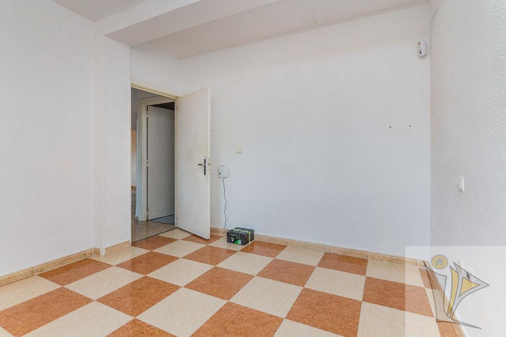 Venta de piso en Madrid