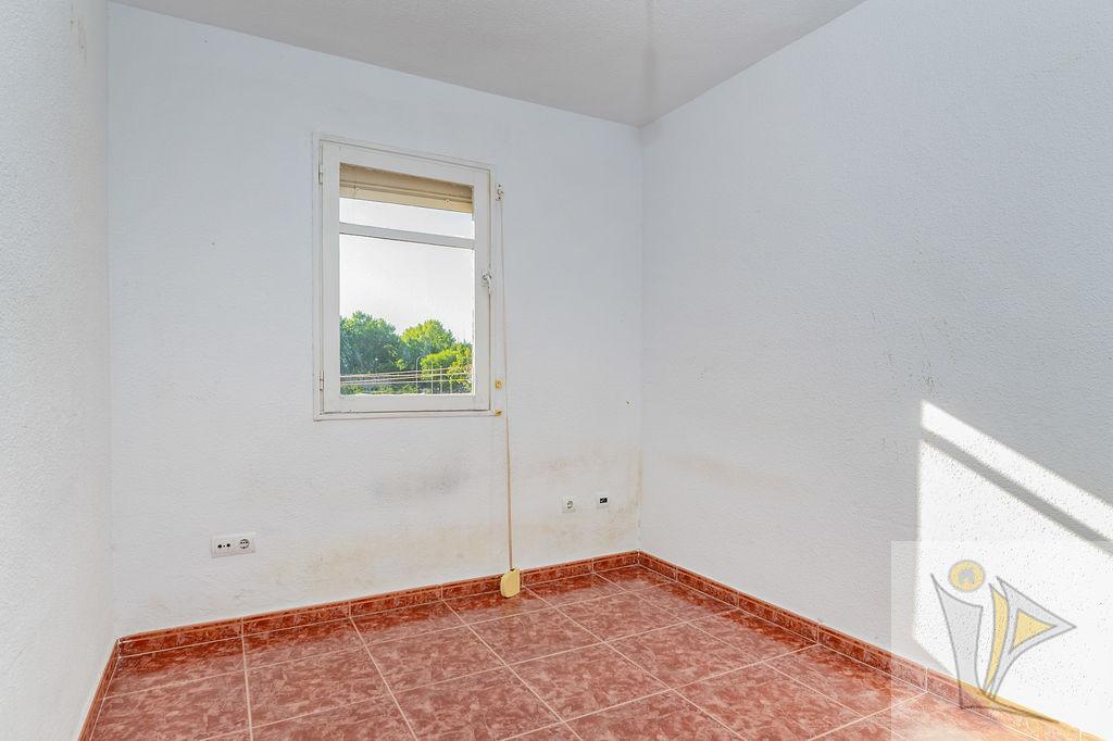 Venta de piso en Madrid