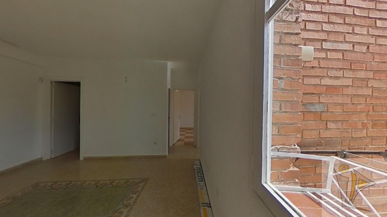 Venta de piso en Madrid