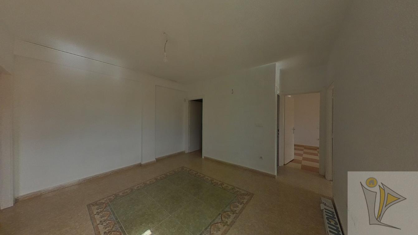 Venta de piso en Madrid