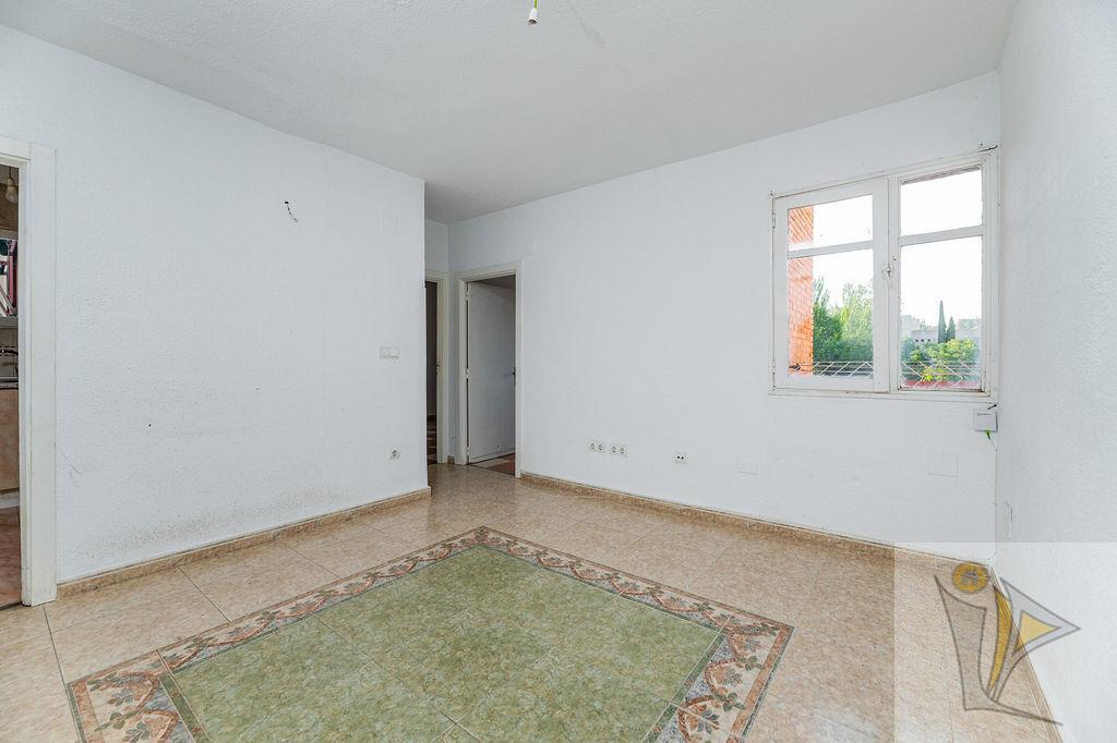 Venta de piso en Madrid