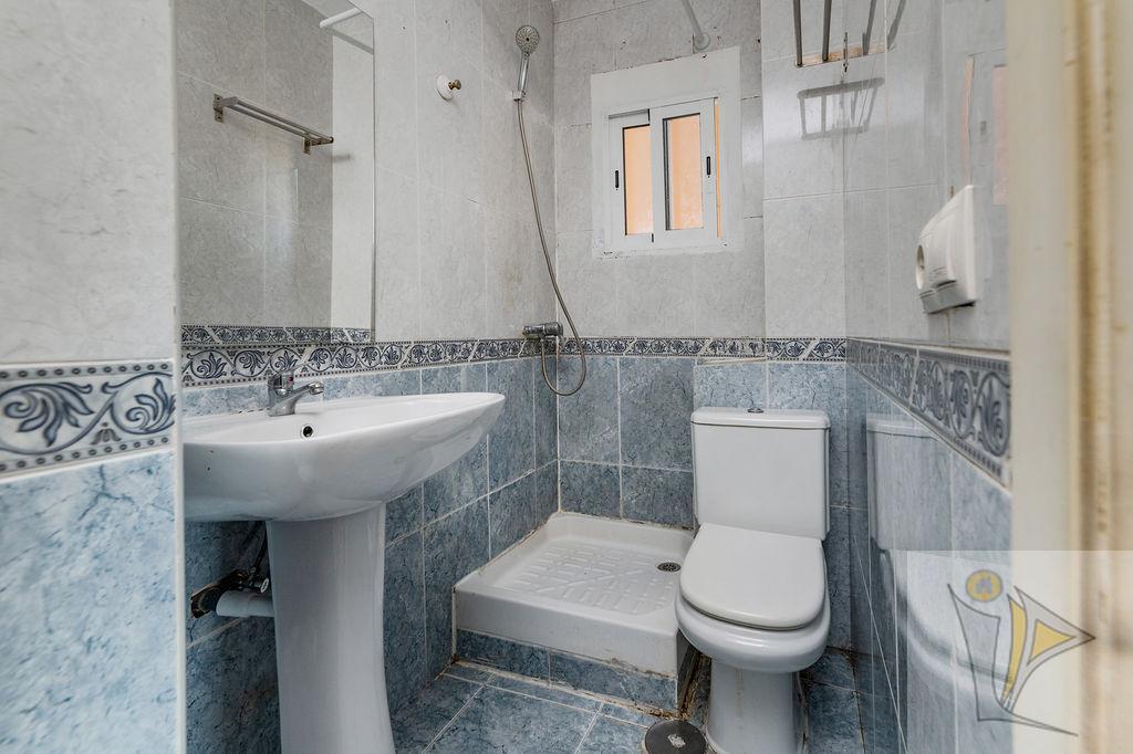 Venta de piso en Madrid