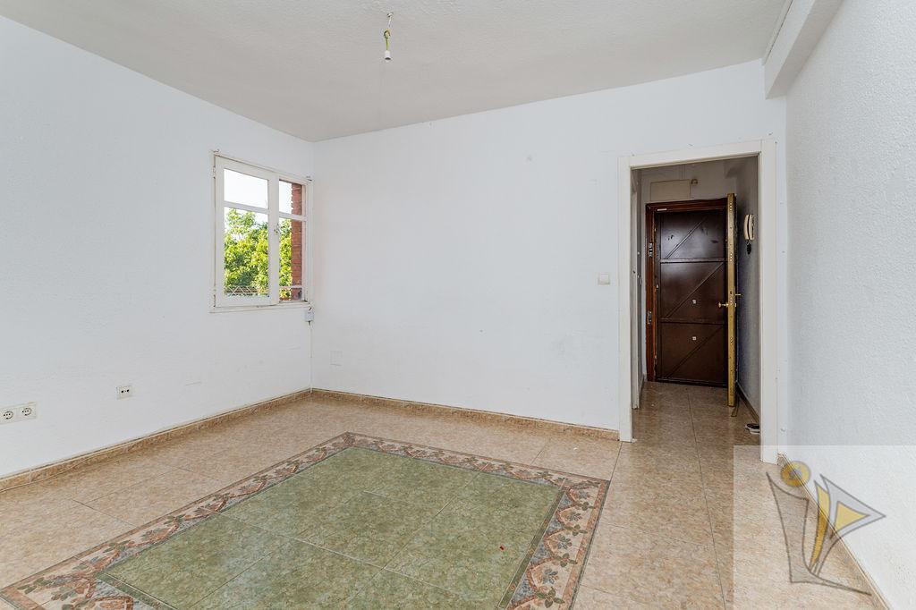 Venta de piso en Madrid