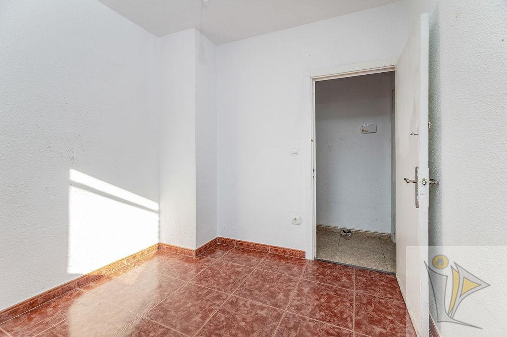 Venta de piso en Madrid