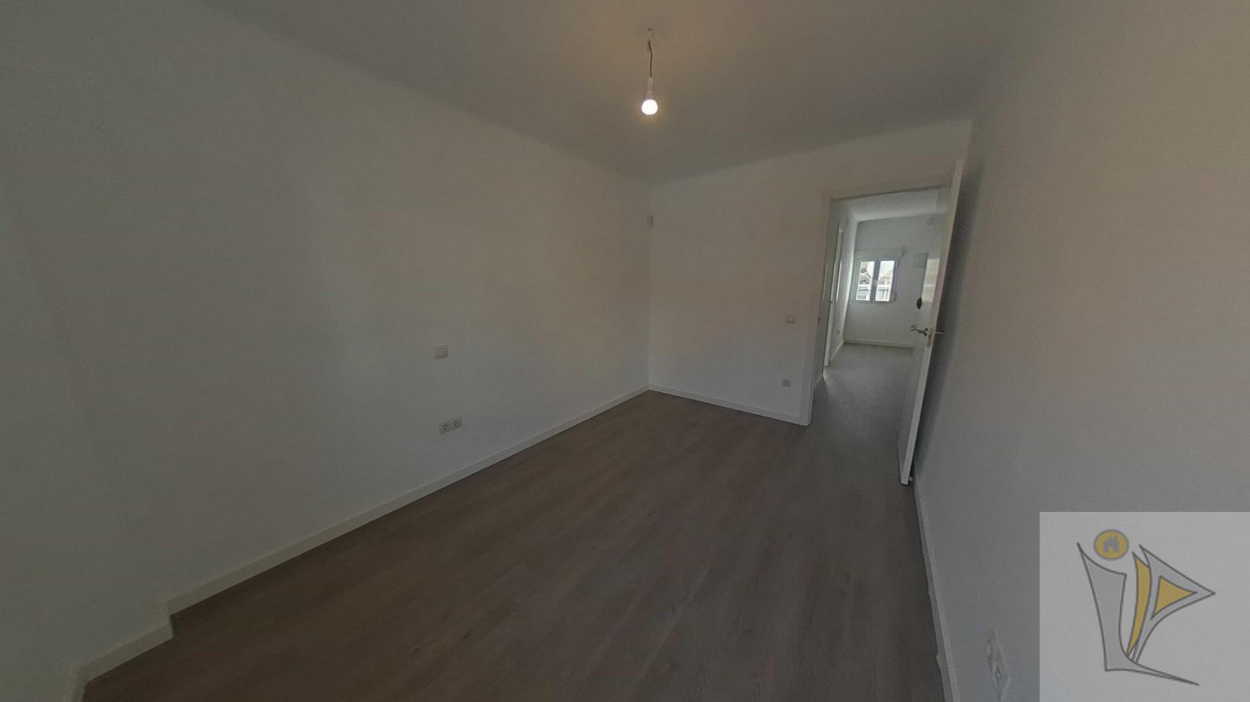 Venta de piso en Madrid