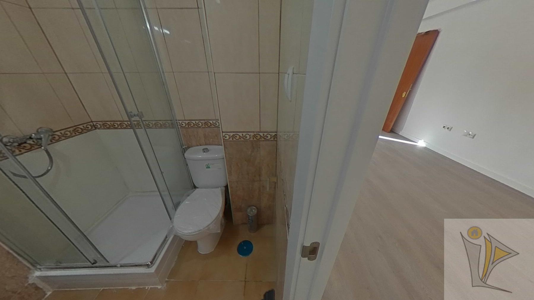Venta de piso en Madrid